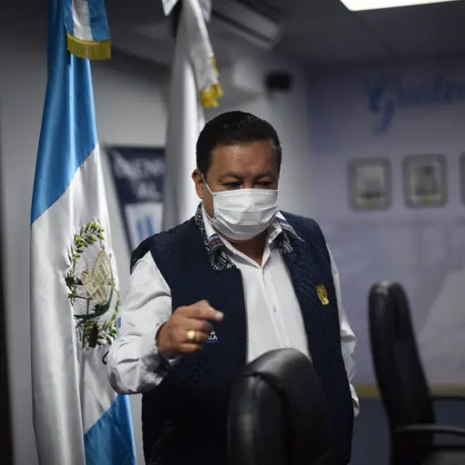 Foto: Edwin Bercián/EU