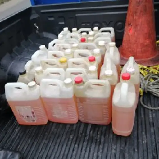 Foto: Ministerio Público