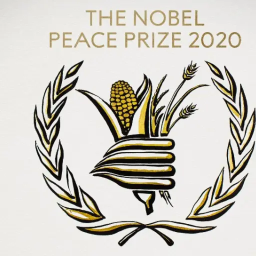Twitter / @NobelPrize