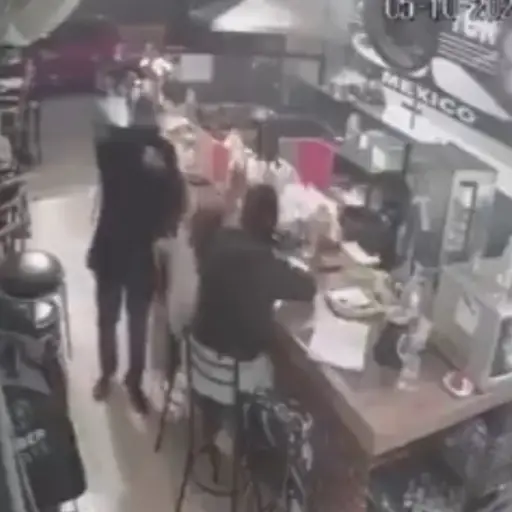 Captura de pantalla de Twitter