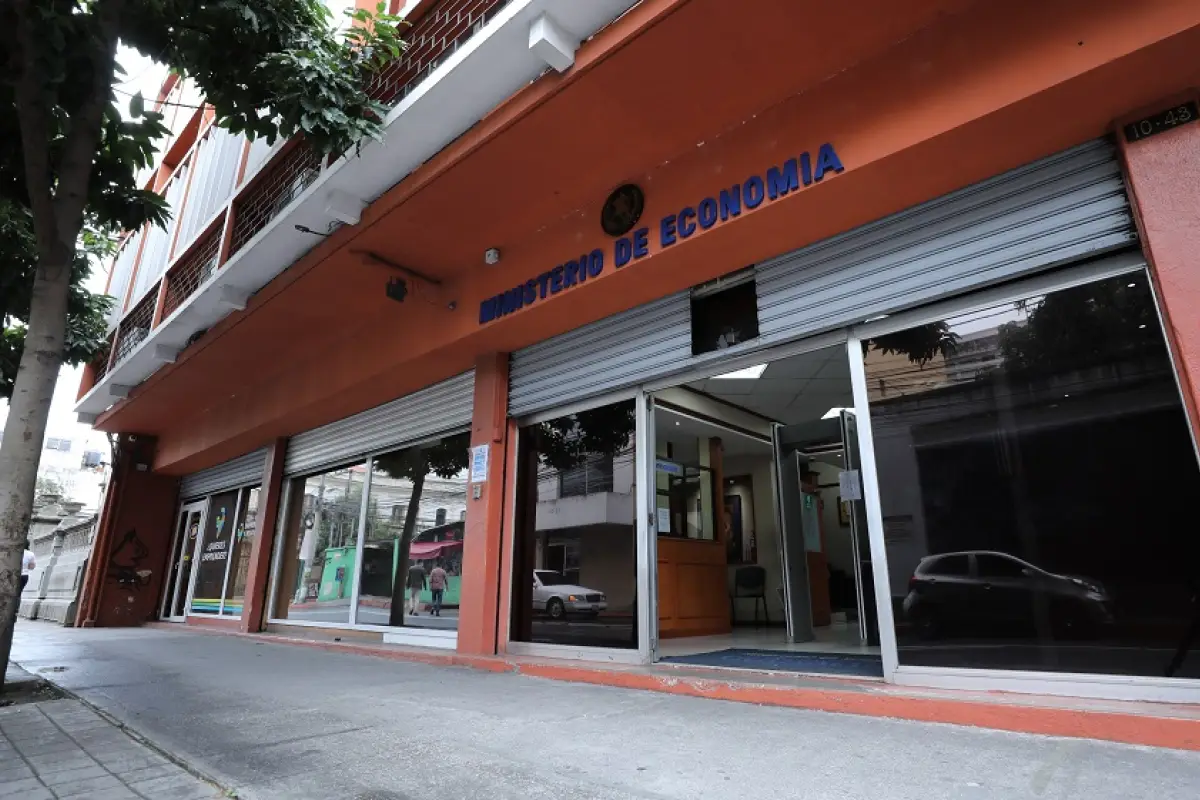 Foto: Ministerio de Economía