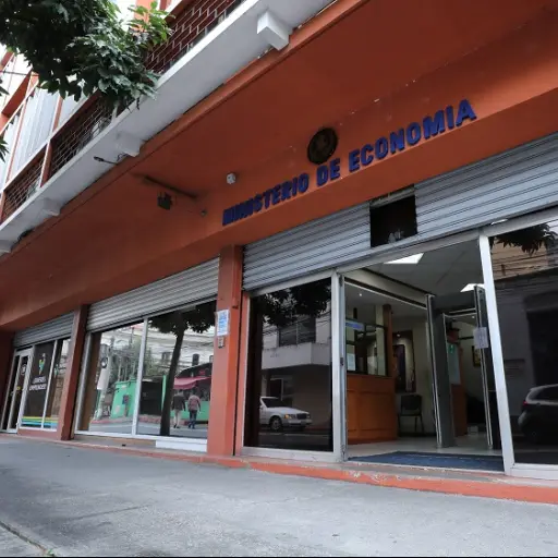 Foto: Ministerio de Economía