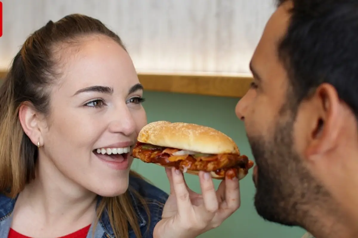 McRib ya en McDonald's Guatemala