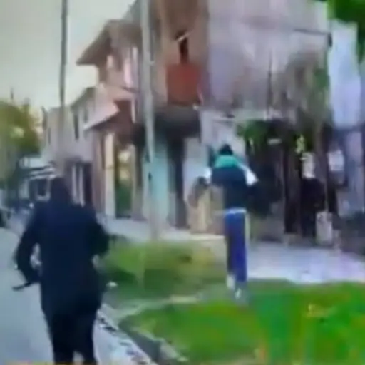 Captura de pantalla de Twitter