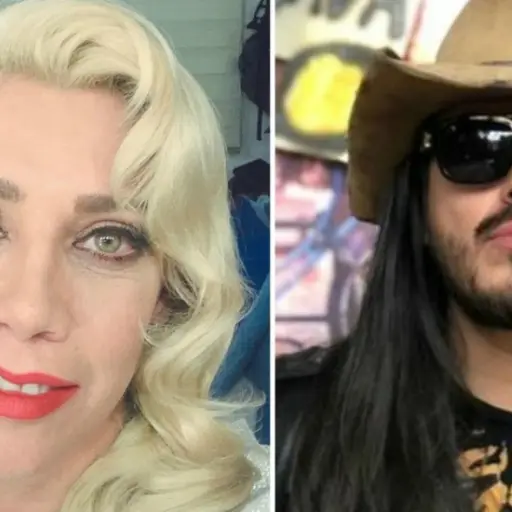 Cynthia Klitbo Rey Grupero