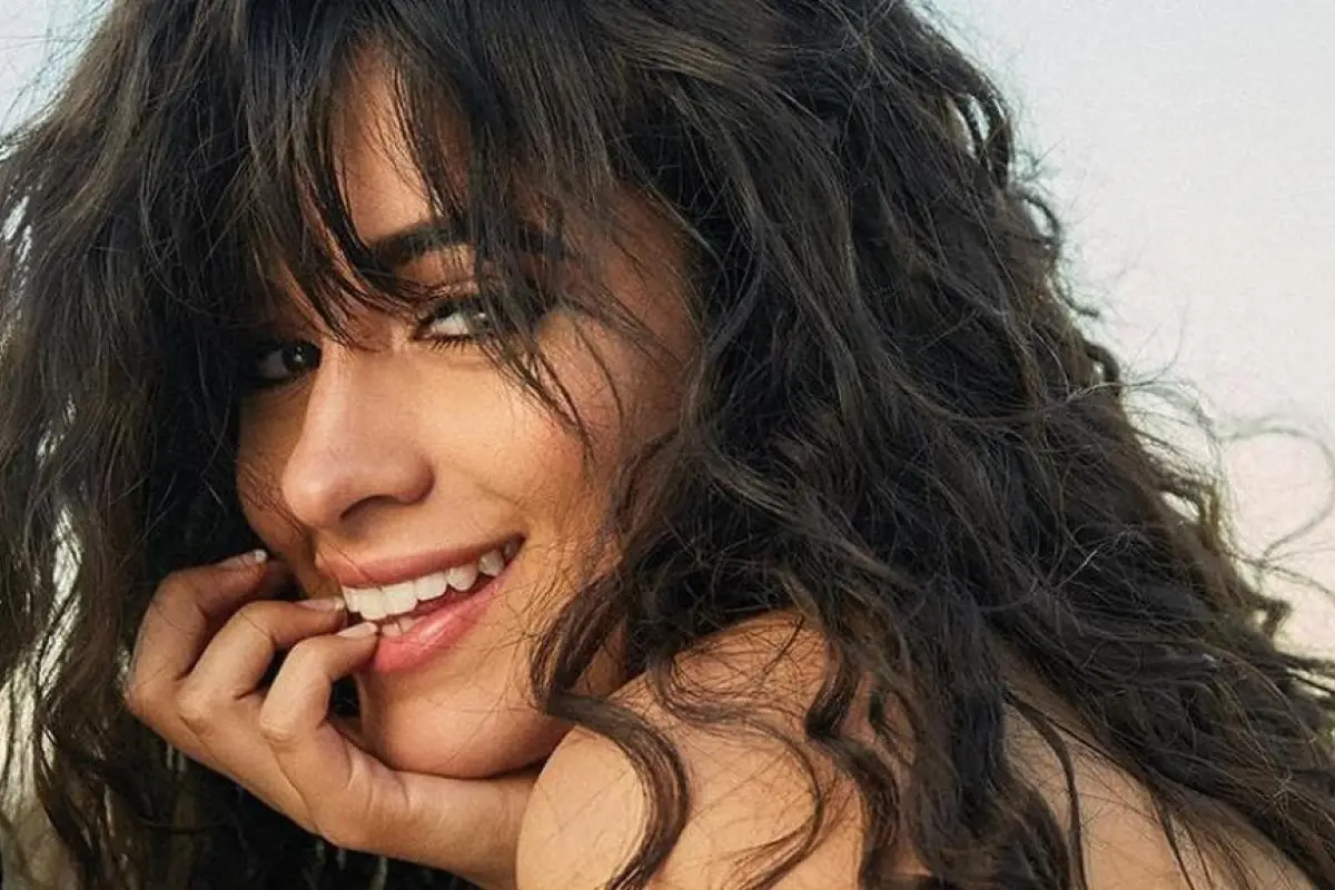 Camila Cabello