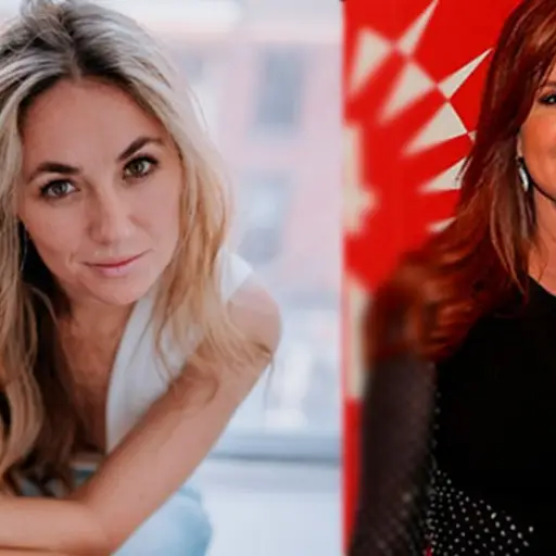 María Celeste Arrarás Al Rojo Vivo