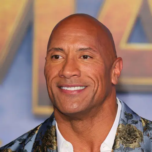 Dwayne Johnson ,