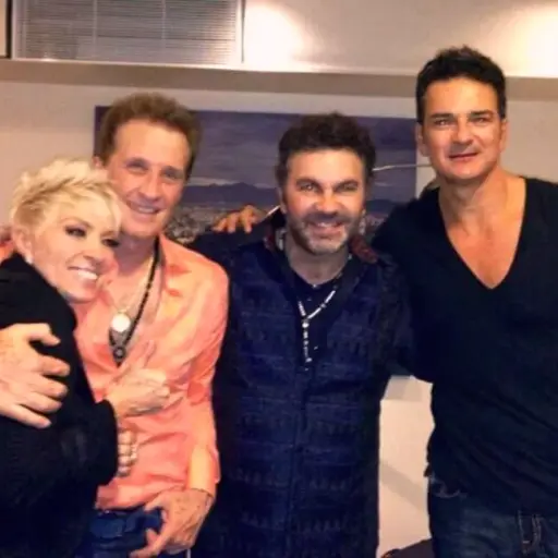 Mijares Yuri Ricardo Arjona