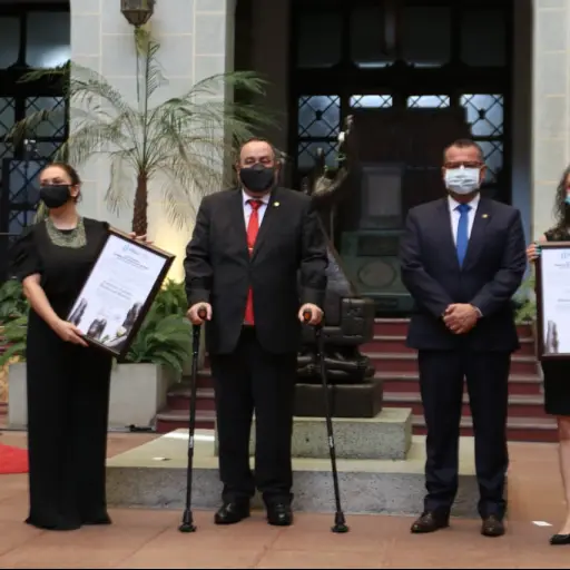 Foto: Ministerio de Cultura y Deportes