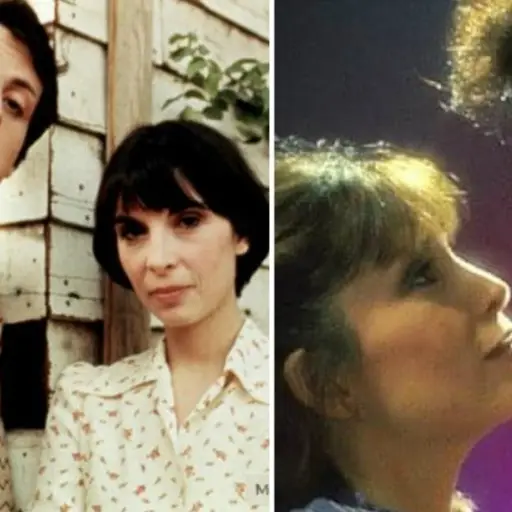 Talia Shire Rocky Balboa