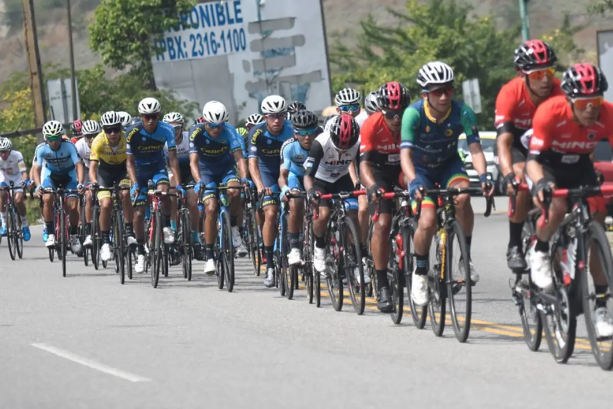 previa-tercera-etapa-vuelta-ciclistica-a-guatemala-emisoras-unidas-, 