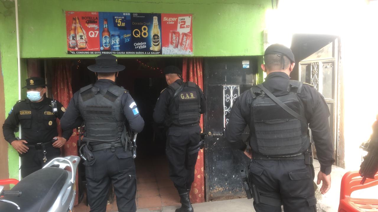 operativo esquipulas trata de personas | 