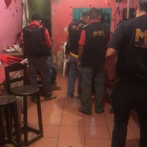 operativo bar chiquimula ,