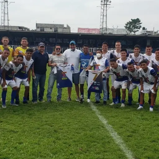 Foto: Deportivo Suchitepéquez