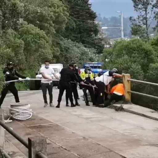 Foto: Emisoras Unidas