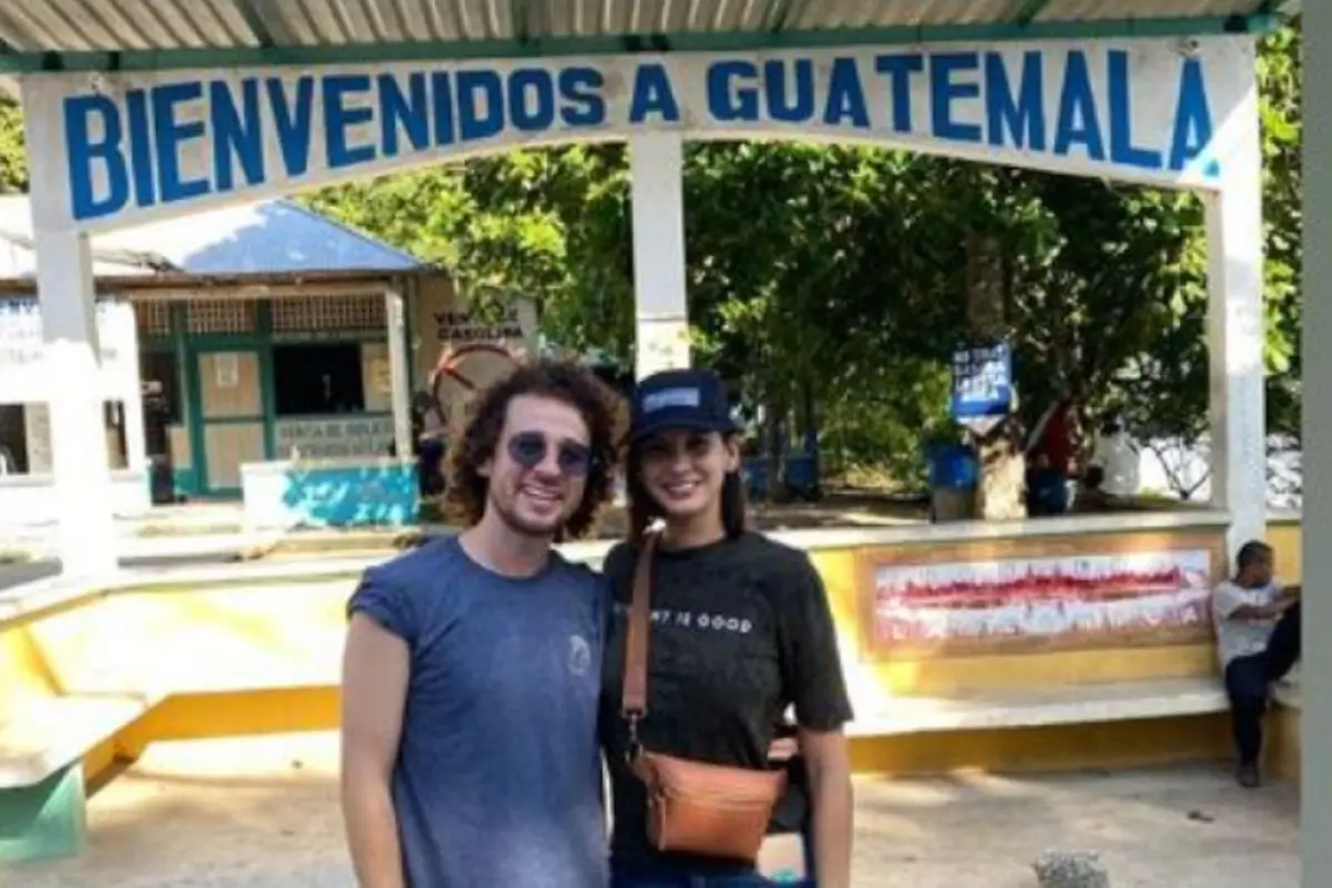 Luisito Comunica en Guatemala, 