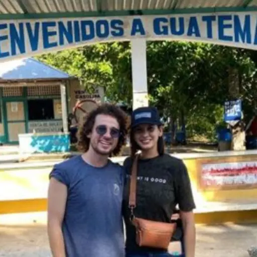 Luisito Comunica en Guatemala ,