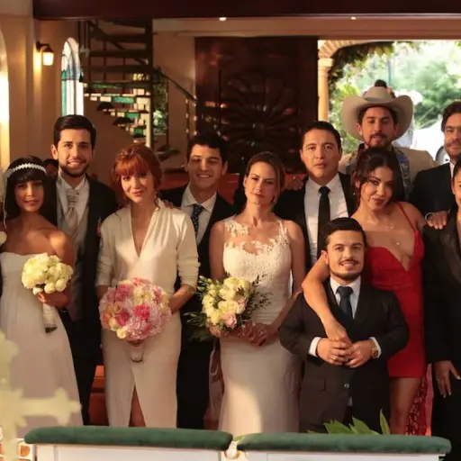 Foto: Cortesía Claro Video