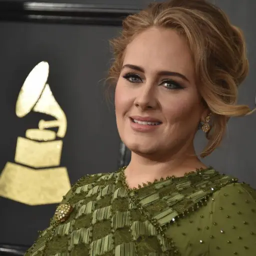 adele ,