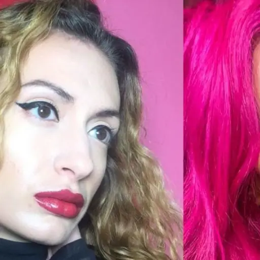 Anastasiia Pokreshcuk