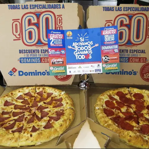 Dominos ,