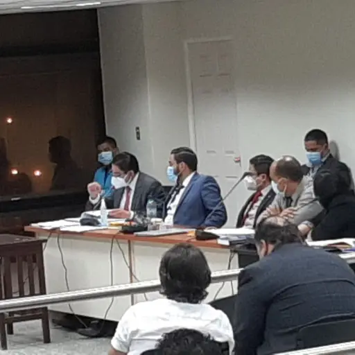 Foto ilustrativa de archivo: MP