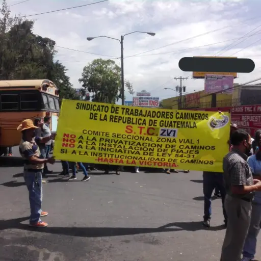 Foto: PMT/Amílcar Montejo