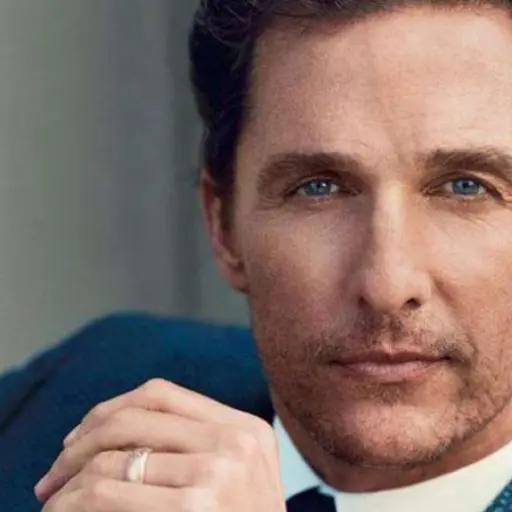 Matthew MacConaughey