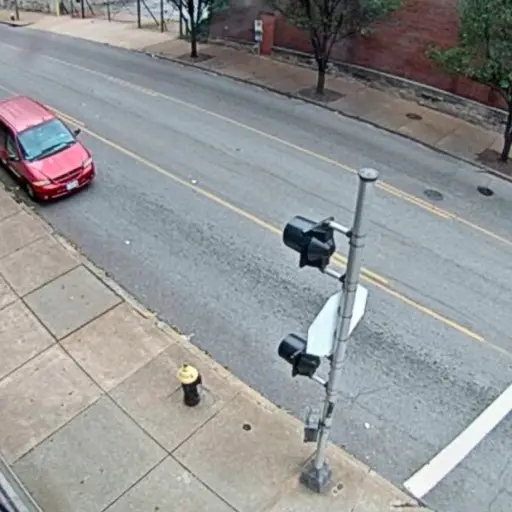 Captura de pantalla de Facebook / St. Louis Metropolitan Police Department (OFFICIAL)