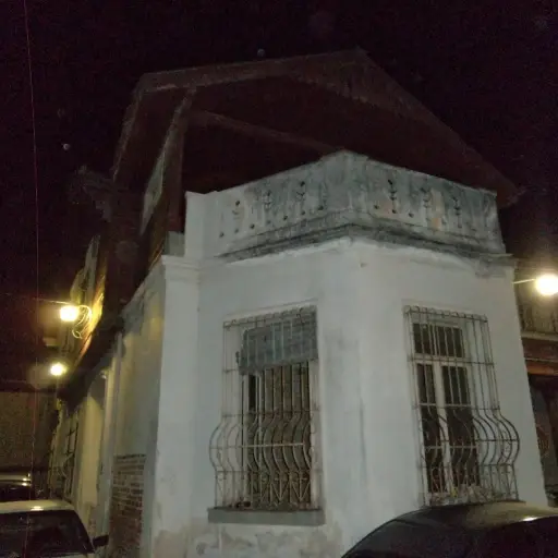 Gilberto Soto | Guatespantos