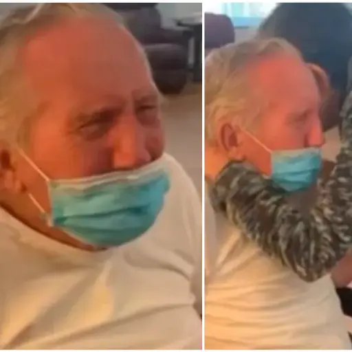 Capturas de pantalla de Facebook / Rosecastle at Delaney Creek