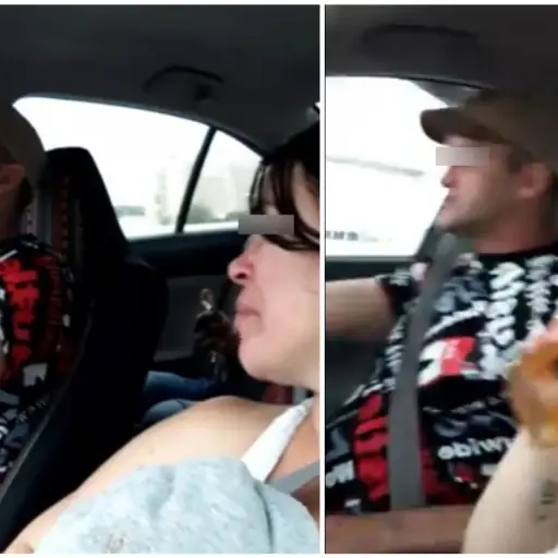 Capturas de pantalla de Facebook