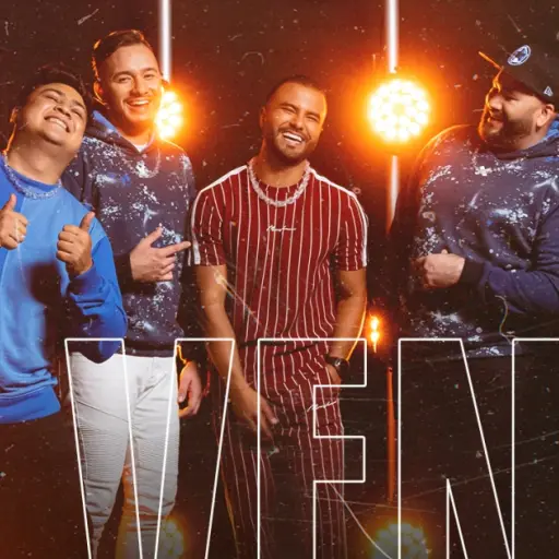 Barrilete y Hancer Ven