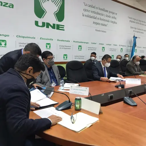 Foto: Francisco Pérez/EU