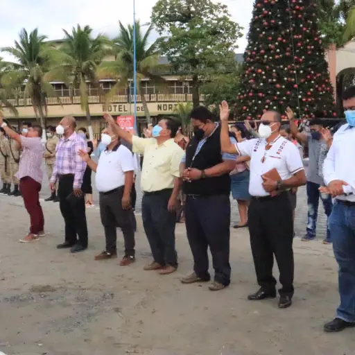 Foto: Gobernación departamental de Izabal.