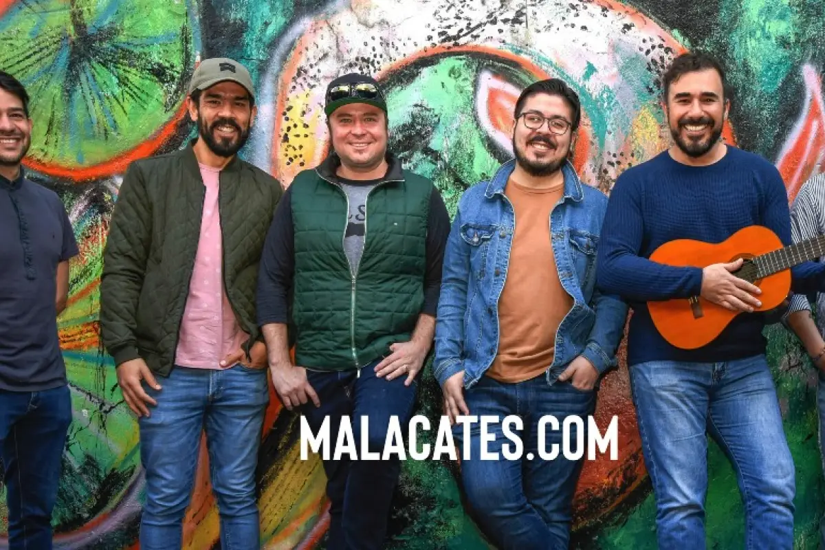 Malacates Trébol Shop