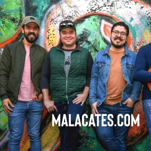 Malacates Trébol Shop