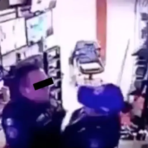 Captura de pantalla de Twitter