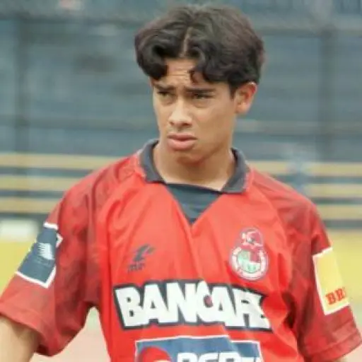 Foto: Cuenta en Twitter de Carlos Ruiz