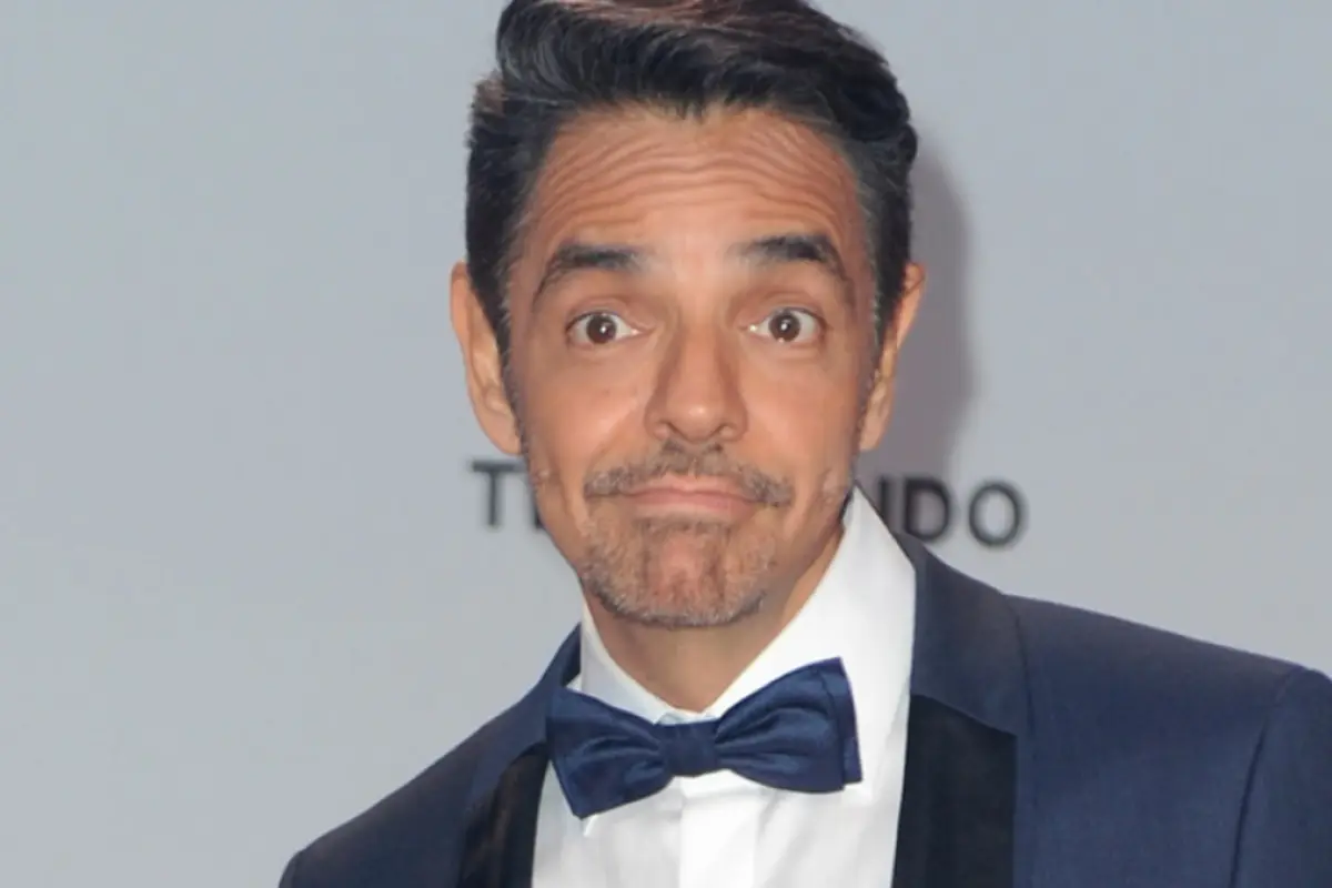 Eugenio Derbez, 