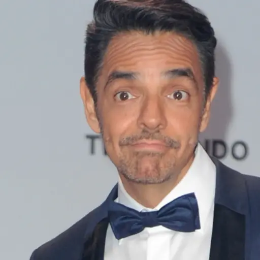 Eugenio Derbez ,