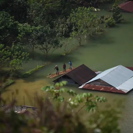 Foto: Edwin Bercián