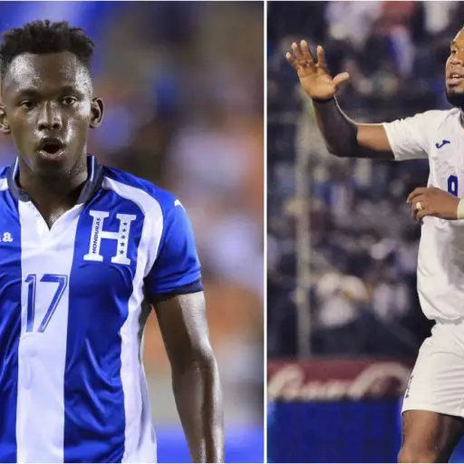 Bajas-Honduras-Amistoso-Guatemala ,