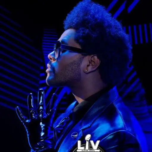 The Weeknd Super Bowl ,
