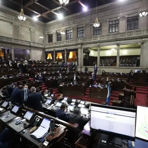 Foto: Congreso