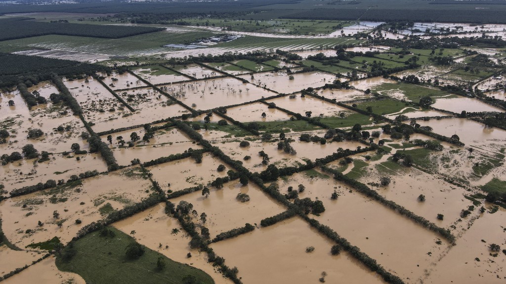 GUATEMALA-HURRICANE-ETA-AFTERMATH | 