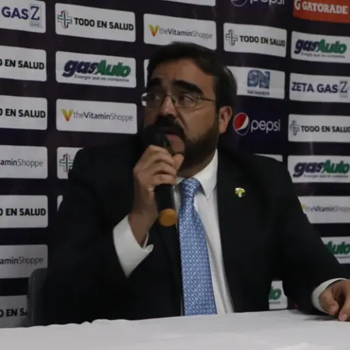 Foto: Emisoras Unidas