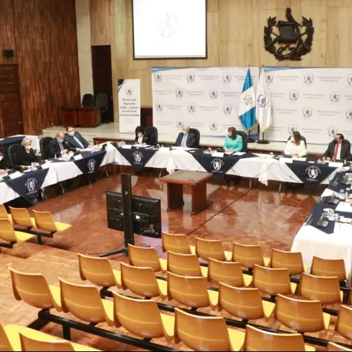 Proceso de selección de magistrados de la CC en la CSJ.