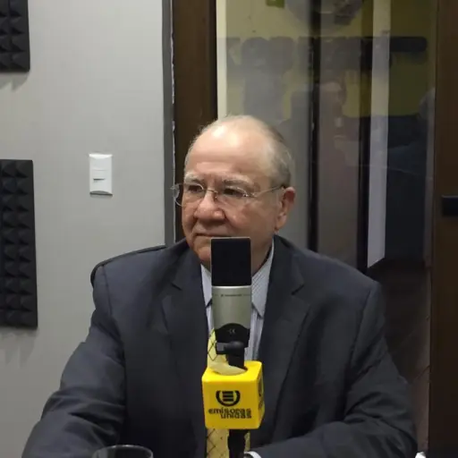 Foto: Emisoras Unidas